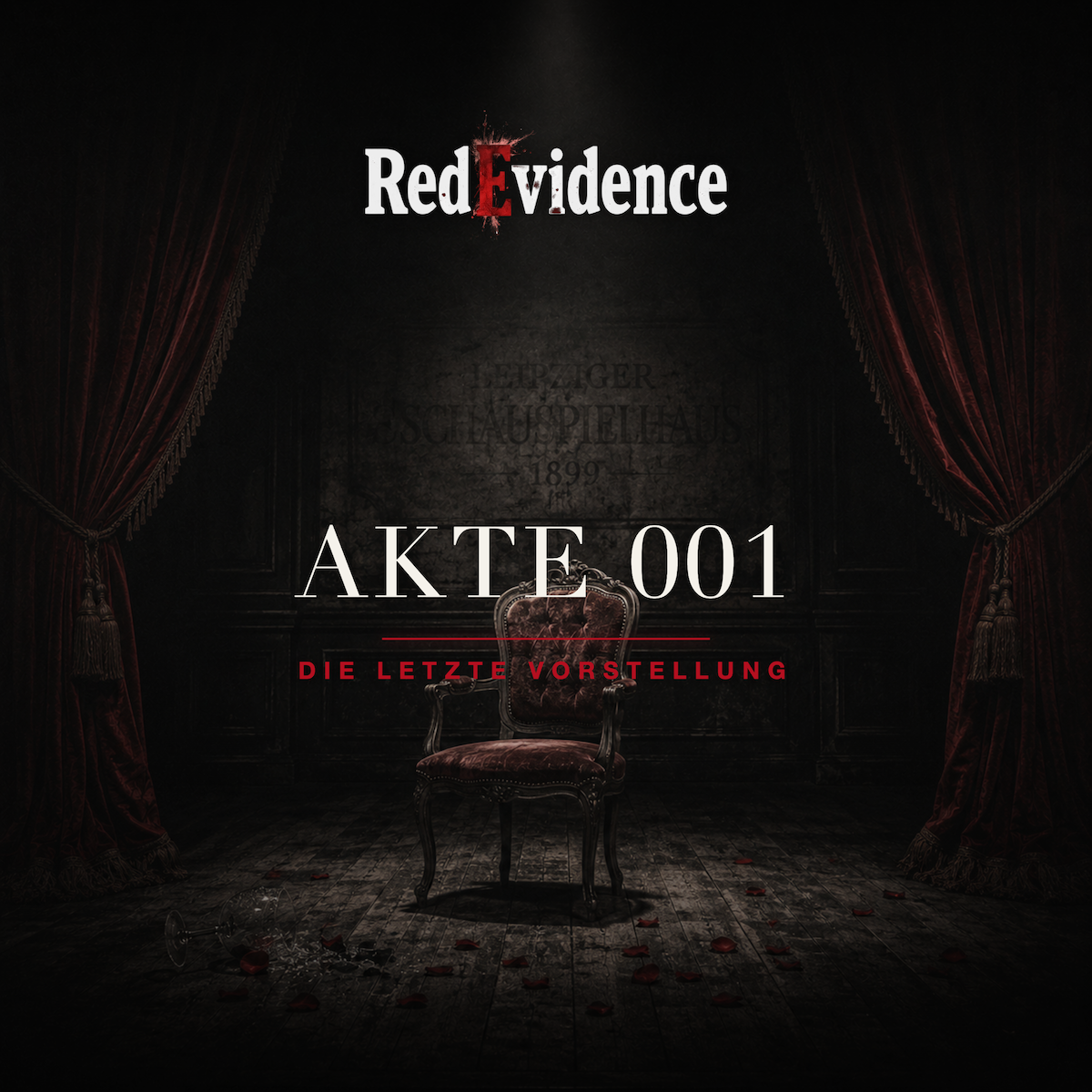 Digitale Ermittlungsakte — AKTE 001